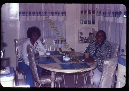African american women kitchen - african,