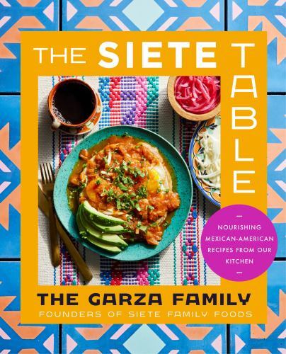 The siete table nourishing - table:,